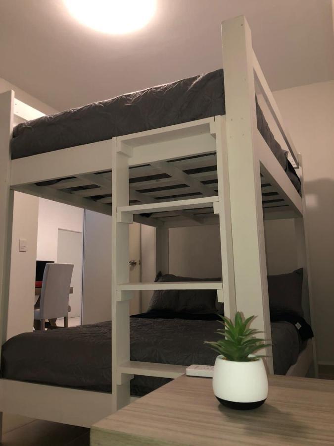 פלאייה דל כרמן Departamento Serendipia מראה חיצוני תמונה