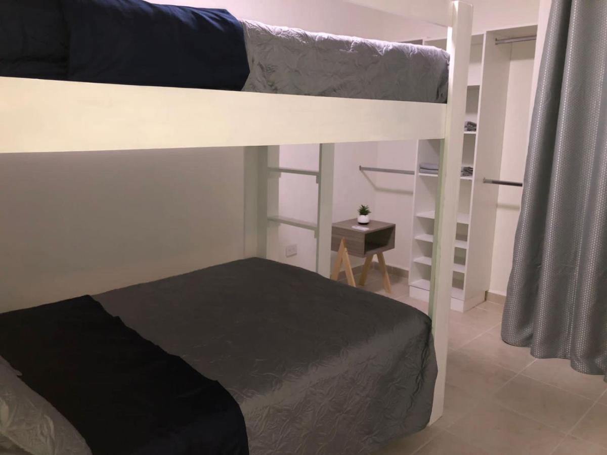 פלאייה דל כרמן Departamento Serendipia מראה חיצוני תמונה