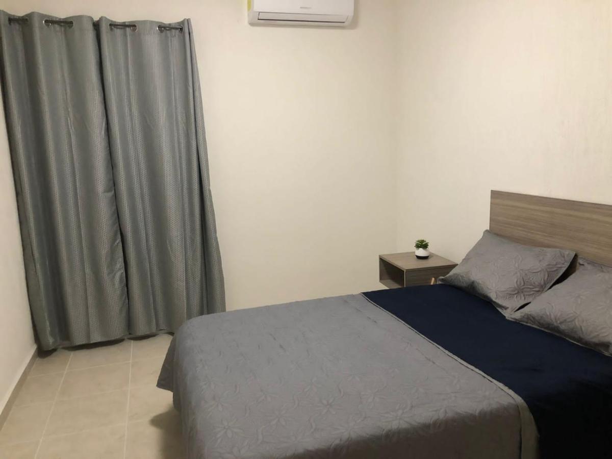 פלאייה דל כרמן Departamento Serendipia מראה חיצוני תמונה