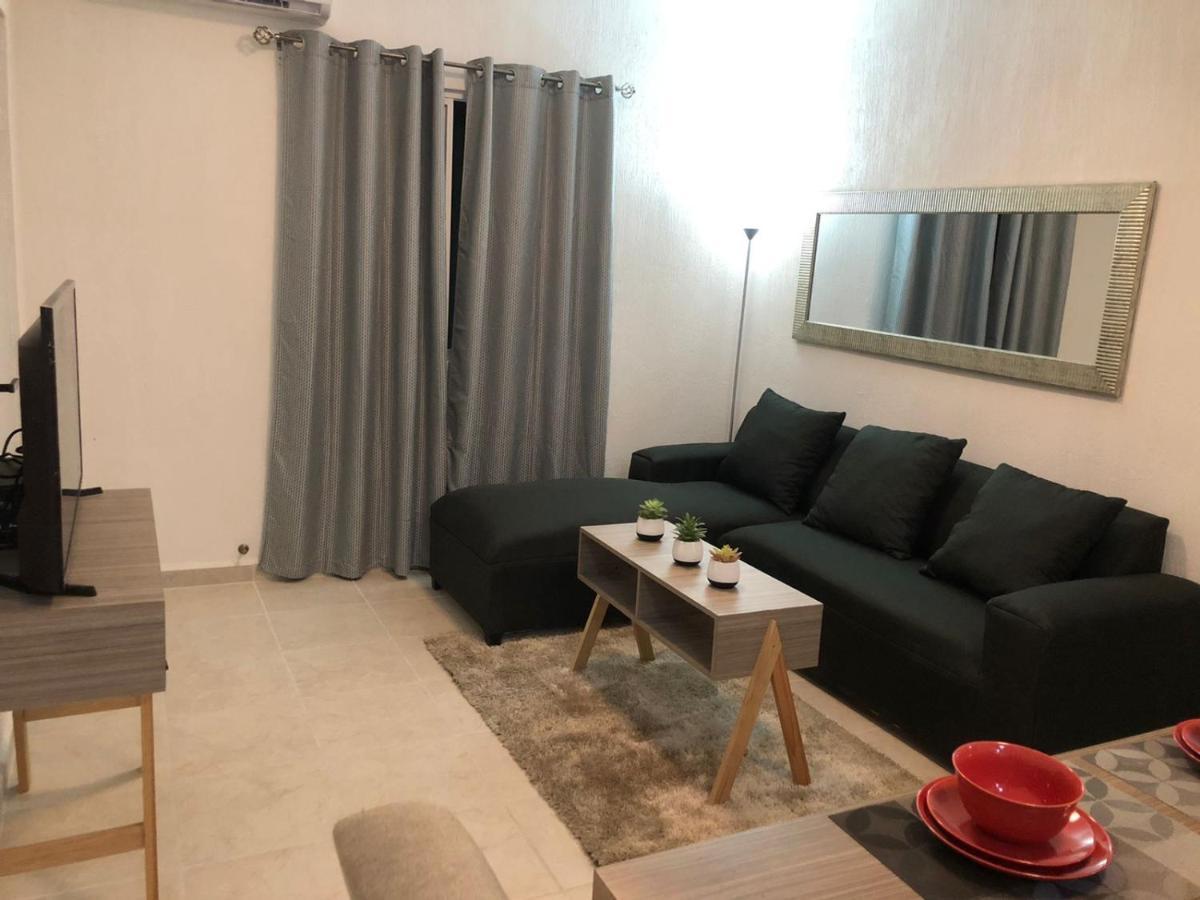 פלאייה דל כרמן Departamento Serendipia מראה חיצוני תמונה